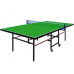 Теннисный стол  Феникс Home M16 green - фото №5